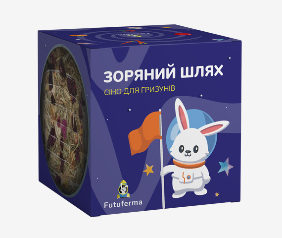 Зоряний шлях